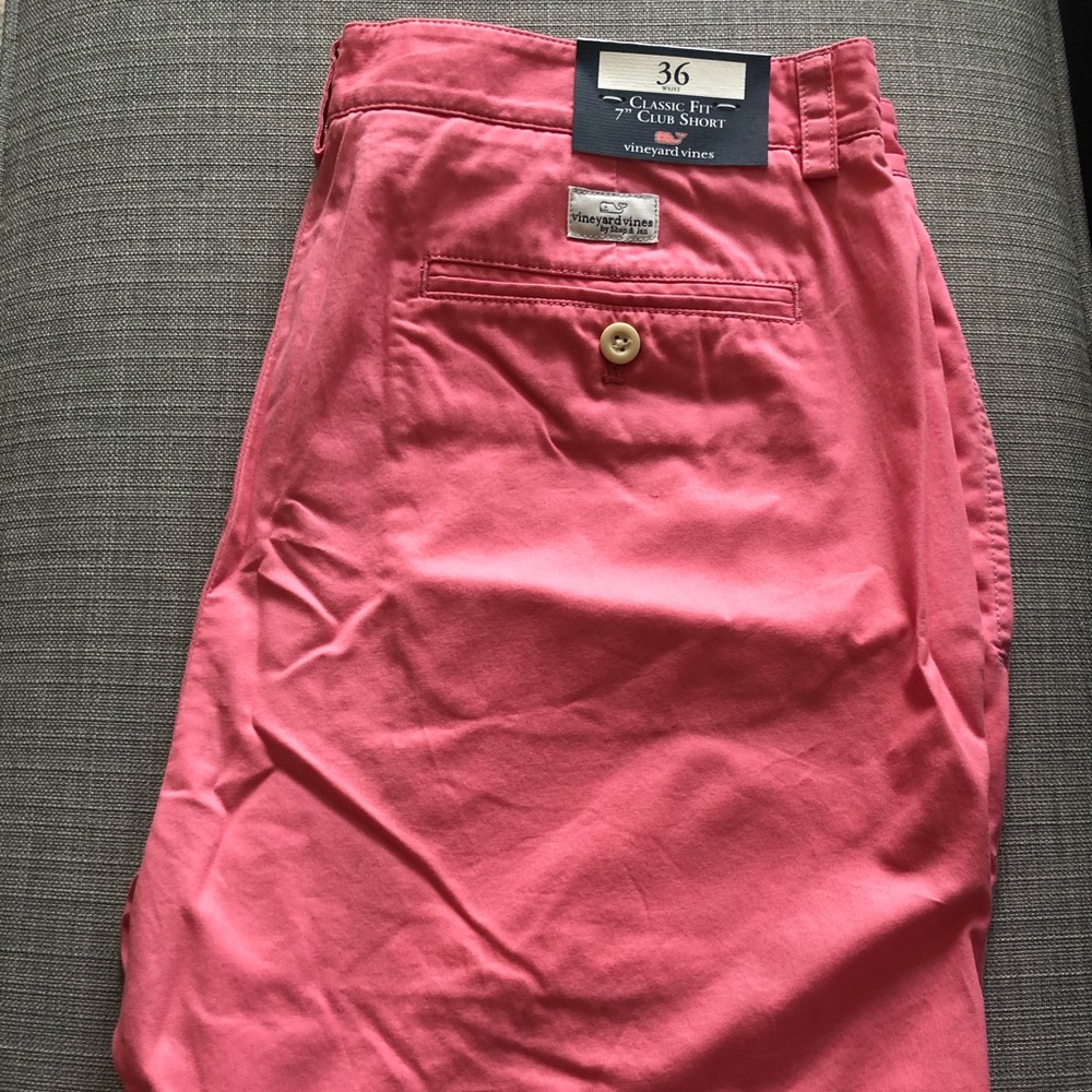 NWT Vineyard Vines Men’s shorts